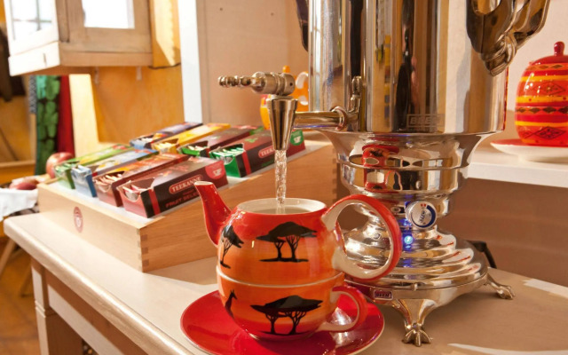 Hotel Pension Villa Klothilde