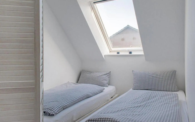 Ferienwohnung Ostseeglitzern