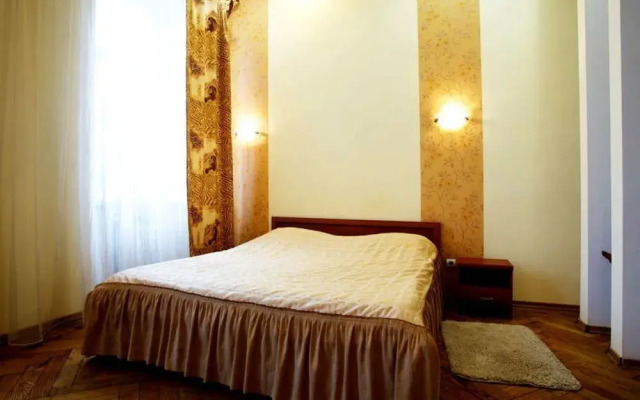 Апартаменты «Ратуша»