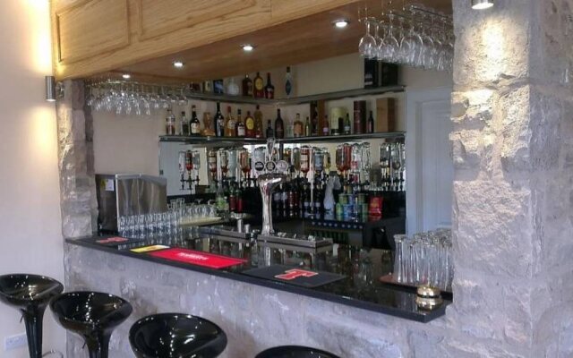 Corstorphine Lodge