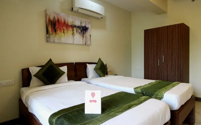OYO 10042 Turtle Beach Resort 1