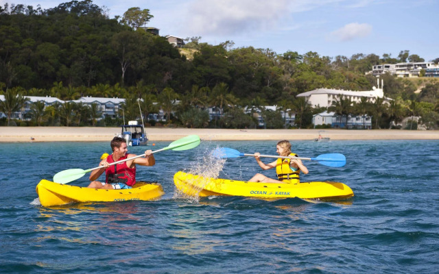 Tangalooma Island Resort