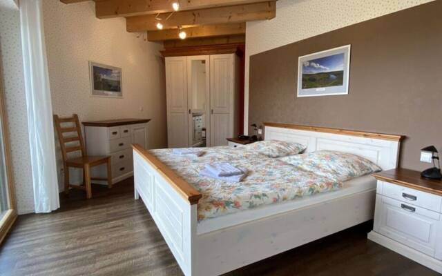 Holiday Home Red Milan