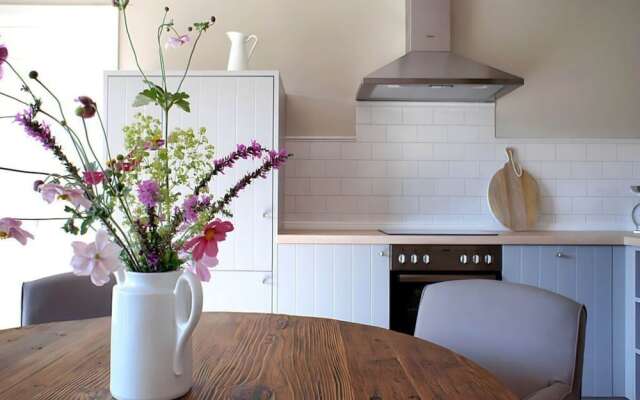 Appealing Apartment in Westerstede