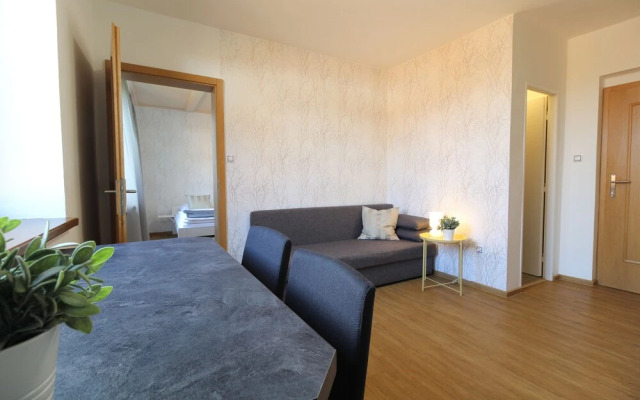 Villa Gap apartments