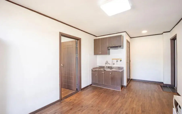 Gangchon Beautiful pet House Pension