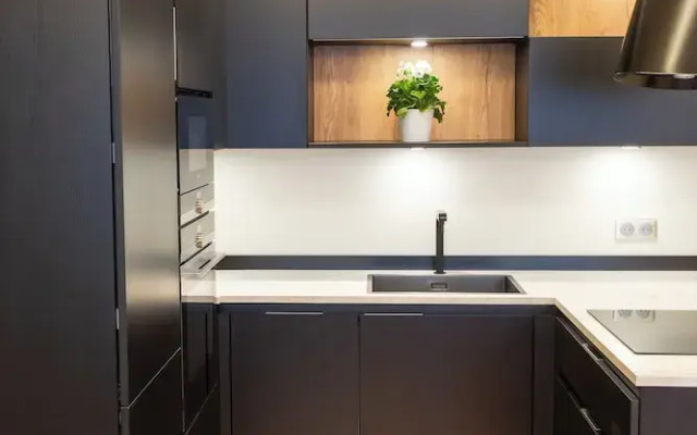 Résidence Saint-Philibert Dijon