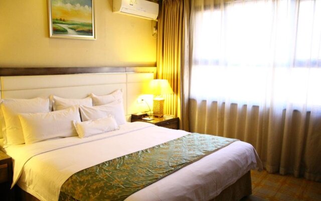 Kunlun International Hotel Xiushui Street No. 2 Branch