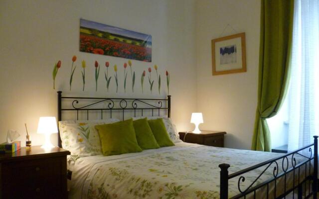 Holiday Home Il Sogno A San Pietro