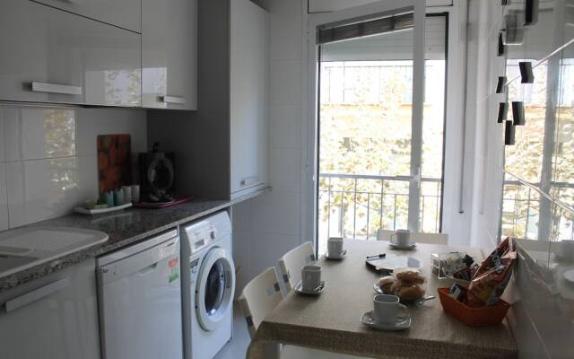 Sitges Apartment For Rent 2