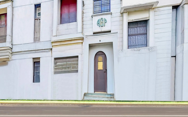 Super Hotel O Purasaiwalkam