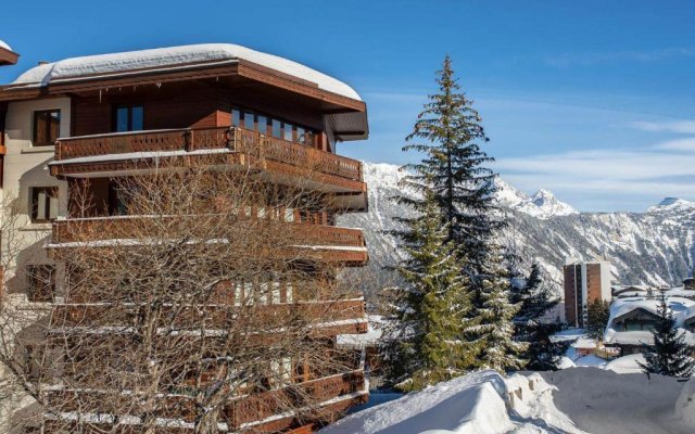 Appartement Courchevel 1850, 4 pièces, 6 personnes - FR-1-564-59