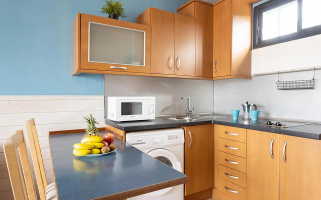 Home2book Casa de Helmut, Wifi & Pool