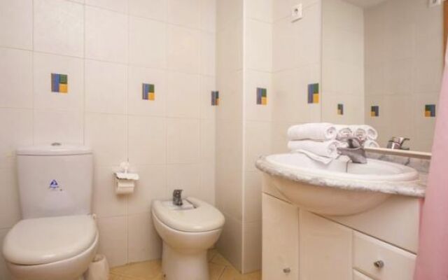 Apartamentos Gavina D Or