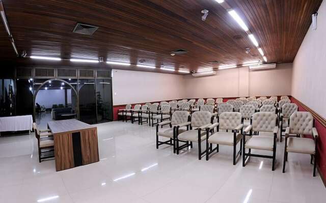 Copas Verdes Hotel