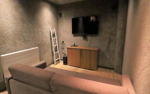 Appartement Avoriaz, 4 pièces, 8 personnes - FR-1-633-13