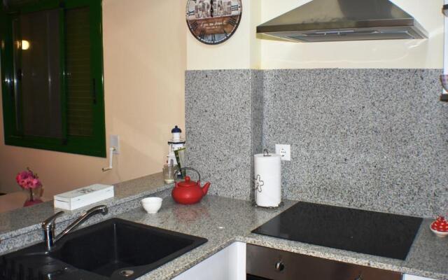 Apartament Ivan Eucaliptus 2