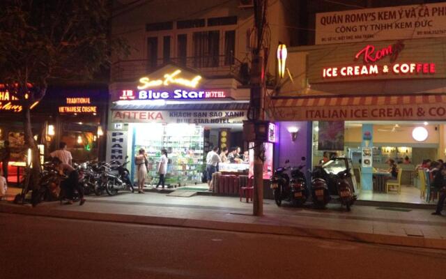 Blue Star Hotel Nha Trang