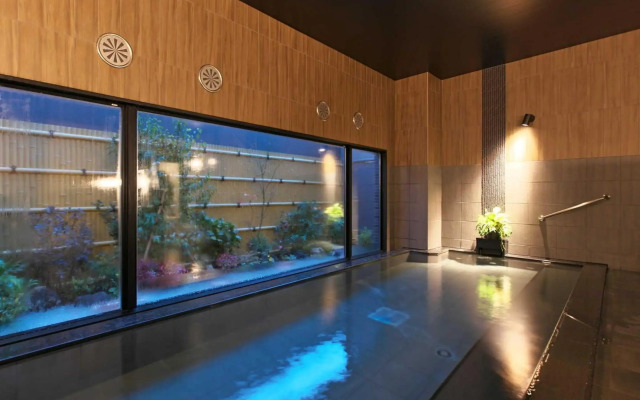 Hotel Route Inn Kuwana