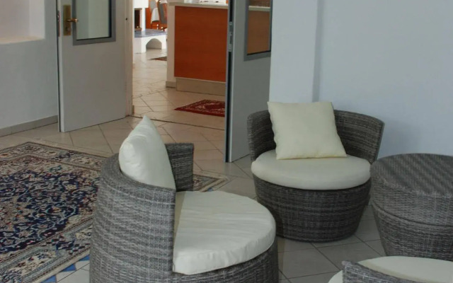 Sporthotel Podersdorf