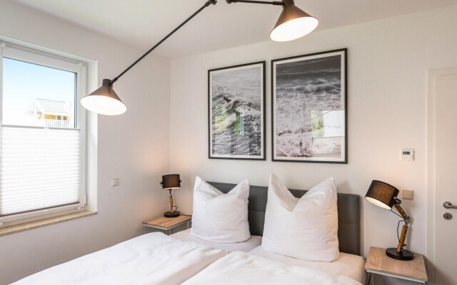Amazing Apartment in Rechlin With 1 Bedrooms and Wifi