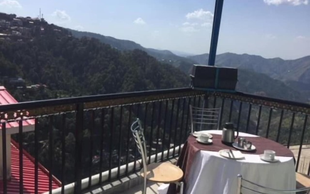 Goroomgo Marc Shimla