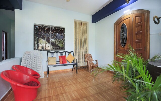 OYO 7476 Braganza Guest House