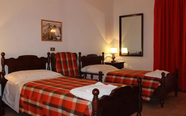 Al Mandracchio Boscoverde