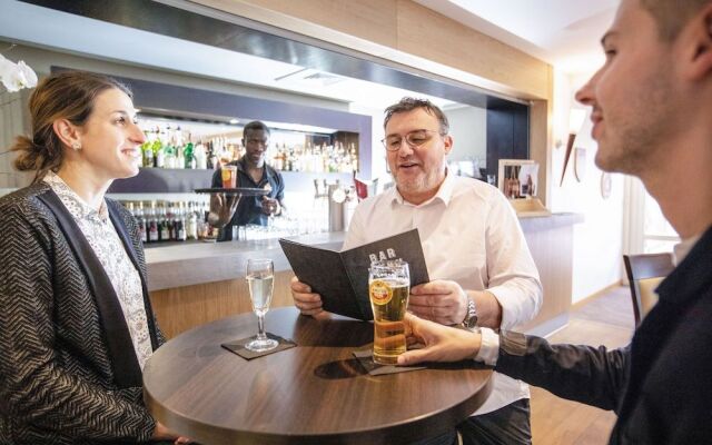 Hôtel Club MMV Les 2 Domaines