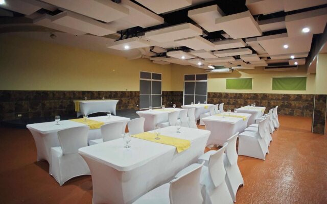 Hotel Cana Brava Inn