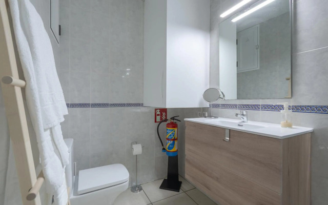 YupiHome Delfin III Apartment