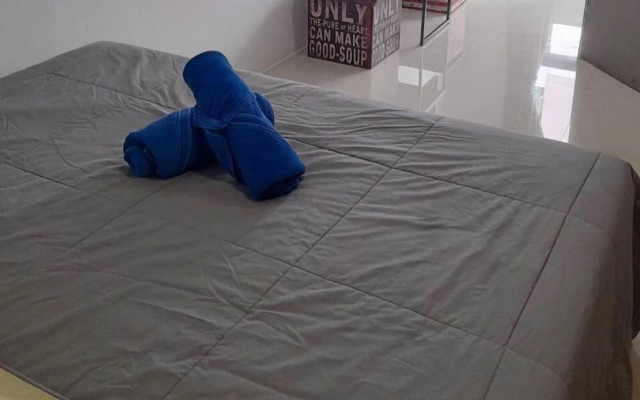 HOMEY-Don Mueang Airport Hostel
