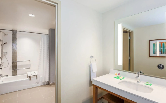 Hyatt Place Austin Cedar Park