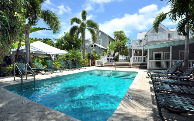 Chelsea House Hotel - Key West