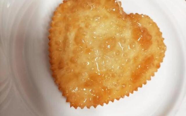 Agriturismo Pedru Caddu