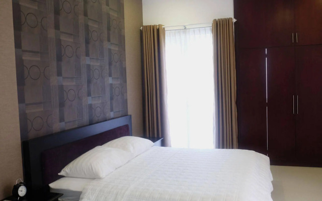 Poonsa Serviced Apartment