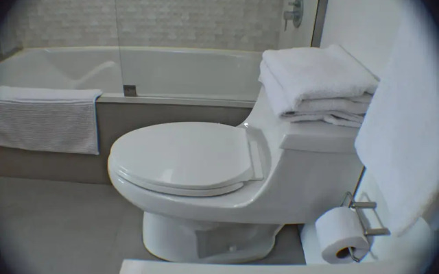 Private Modern Apartment in Pardo - Miraflores