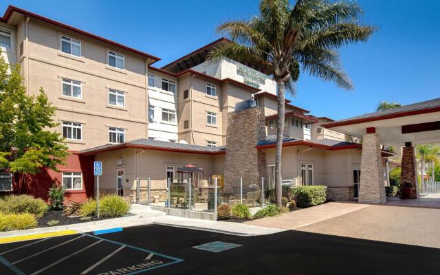 Homewood Suites by Hilton San Francisco Airport North