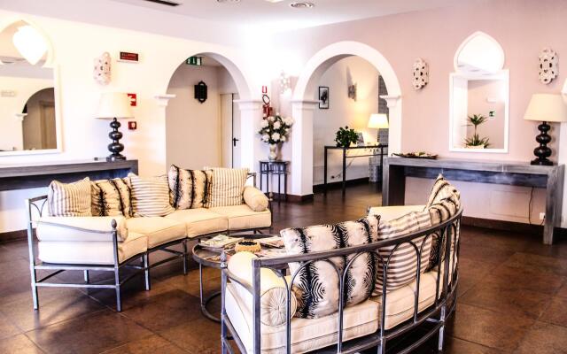 Hotel O' Scia'