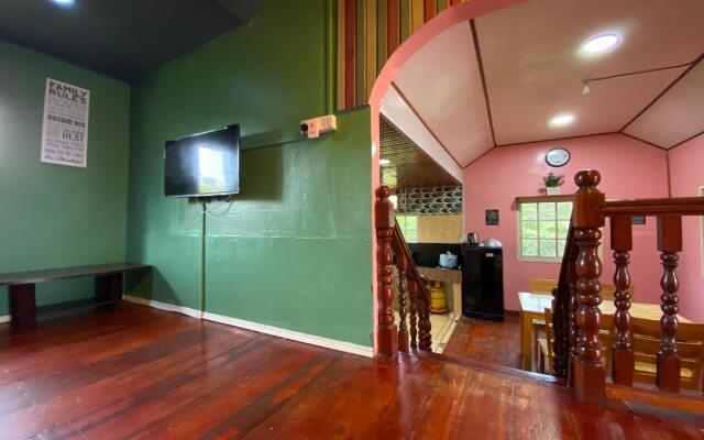 OYO 90195 Anjung Rehat Jamsari