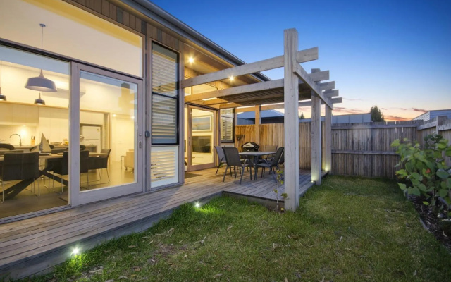 Bonnie's at Barwon