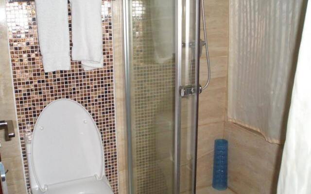 Lanmei Holiday Apartment Hostel