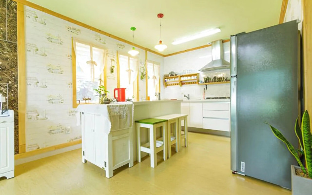 Pocheon Onyou Pension