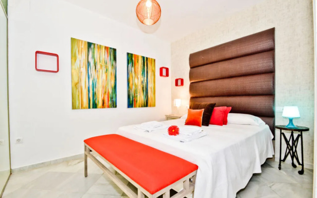 The Zentral San Eloy