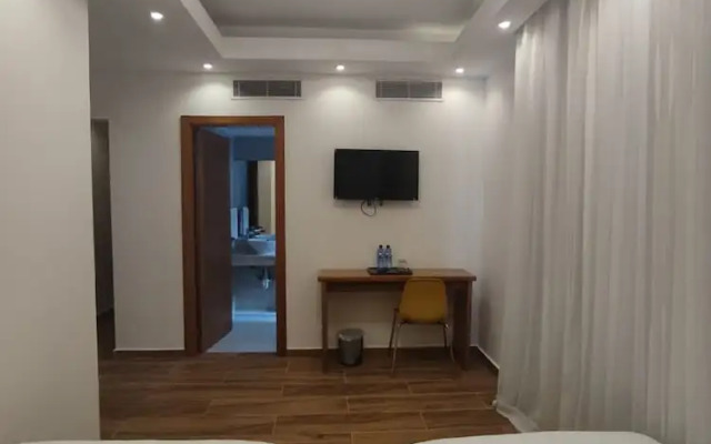 Samana Suites Hotel