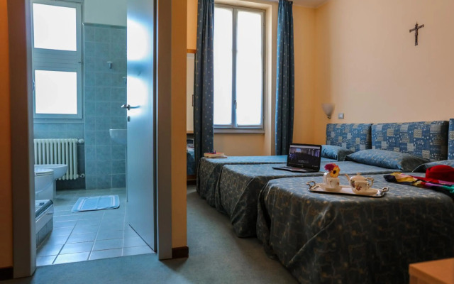 Hotel Villa Cagnola