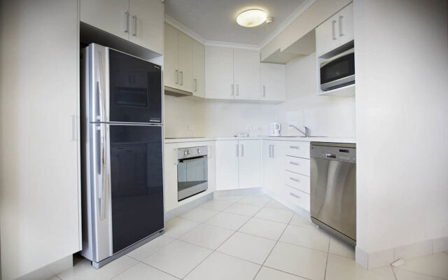 Langley Park Apartments