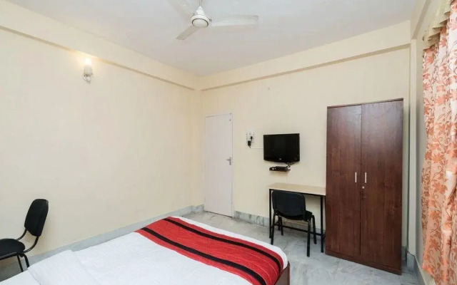 Hotel Calwien by Alcove Serviced Apartments