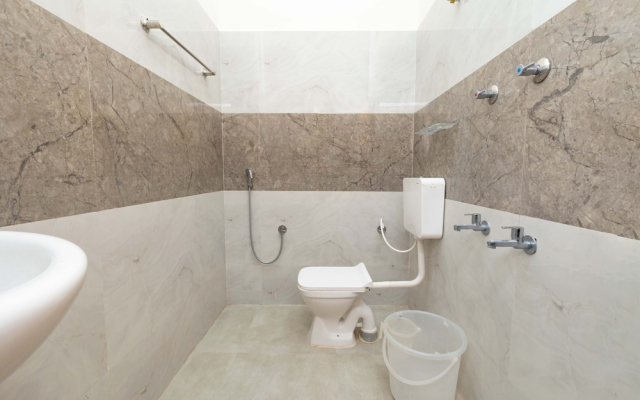 Bairava Bliss Inn