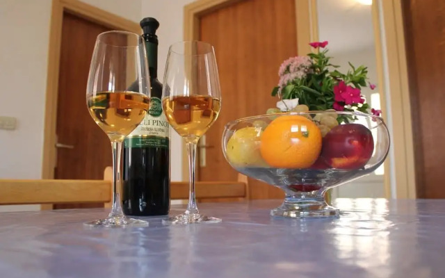 Ružica - 50m From the sea - A3-orhideja